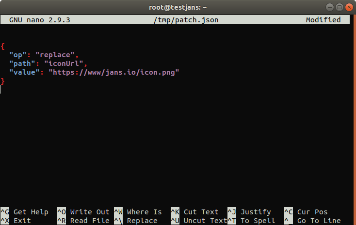jans-cl Edit patch.json